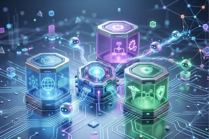 Domain Packs