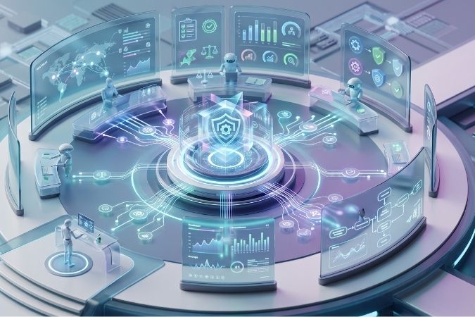 Governance Console